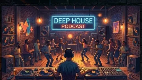 Music story du jour : Deep House