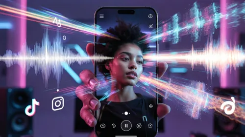Et si la Gen Z réinventait notre façon d'écouter la musique ?