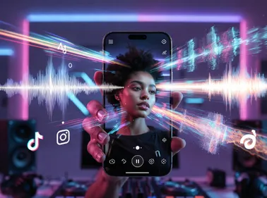Et si la Gen Z réinventait notre façon d'écouter la musique ?