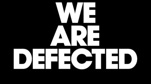 Waze Saunders, boss du label Defected Records invité d'Antoine...