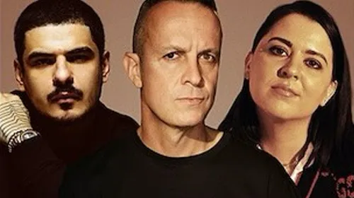 Defected commence fort l'année avec le titre Just Stay The Night 