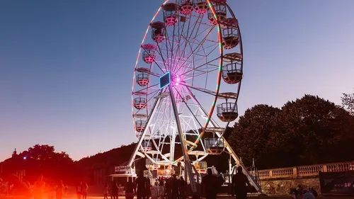 Les Déferlantes : une programmation électronique 5 étoiles 