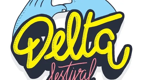 Music Story du jour : Delta Festival