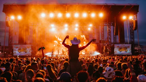 Le Delta Festival dévoile une programmation historique