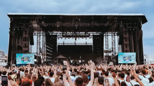 Faire la fête autrement : le pari sans alcool du Delta Festival