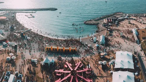 Delta festival, Martin Solveig rejoint la programmation 