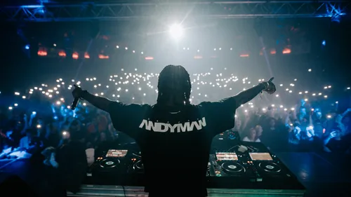 5000 personnes attendues au Dock des Suds pour la Delta Party