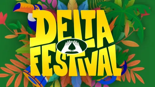 Le Carnaval de Rio s’invite au Delta Festival