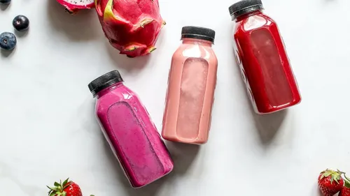 Le business juteux des détox