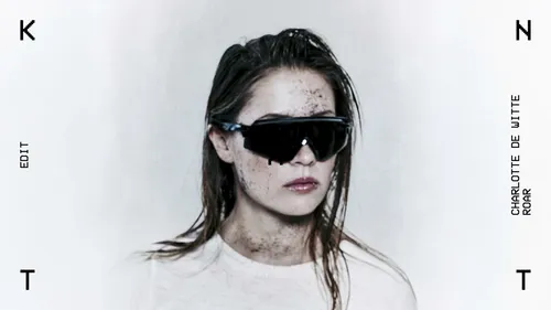 Charlotte de Witte, très bientôt à Phantom Paris, sort son premier...