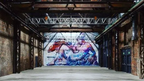 La chaleur de votre corps peut éclairer votre club !