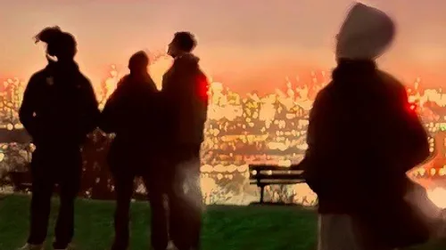 Que penser du nouvel album de Fred Again ?