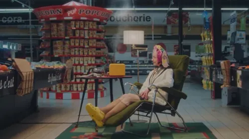 The Supermen Lovers sort son nouveau clip !