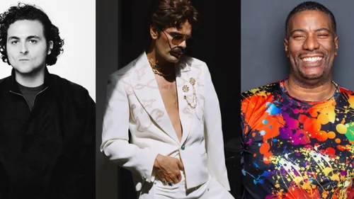 Les invités de l'Happy Hour FG cette semaine