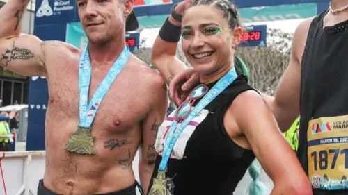 Diplo a couru le marathon de Los Angeles, sous LSD
