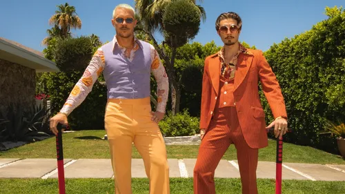 Le nouveau Diplo avec bbno$