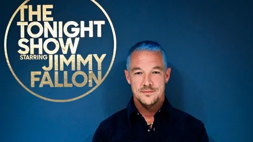 Diplo et Miguel en live chez Jimmy Fallon pour l'excellent 'Don't...