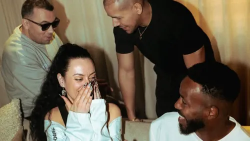 Le trio Disciples transforme un chagrin d'amour en un hymne club