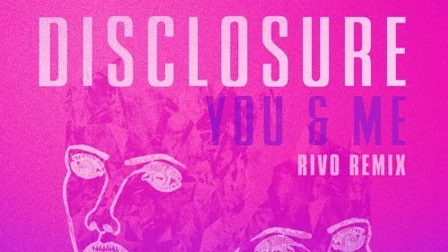 Coup de coeur FG : le remix à succès de ce tube de Disclosure par...