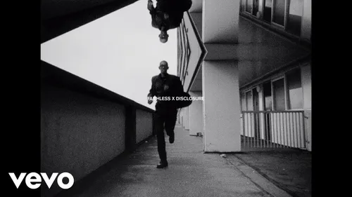 Pour les trente ans d'Insomnia de Faithless, un super edit signé...