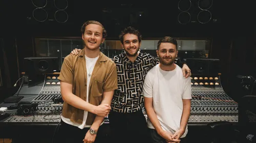 Découvrez le nouveau titre de Zedd et Disclosure !