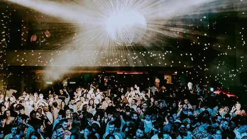 Le retour de la meilleure soirée disco