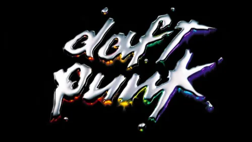 Discovery, l'album culte des Daft Punk, fête ses 25 ans