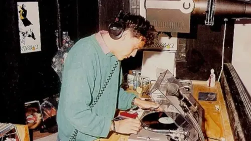  DJ Alfredo, la légende d'Ibiza, est décédé à l’âge de 71 ans