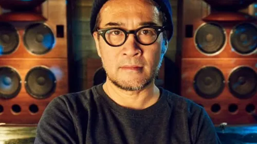 Loft Babies célèbre le Japon avec le maestro disco DJ Nori