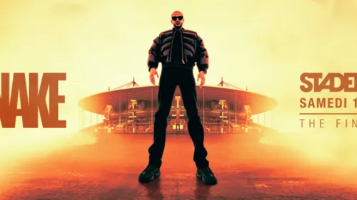 DJ Snake jouera au stade de France le 10 mai 2025