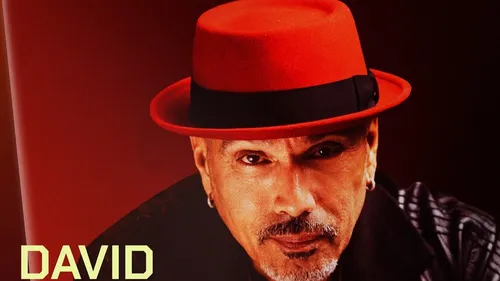 La music story du jour : David Morales