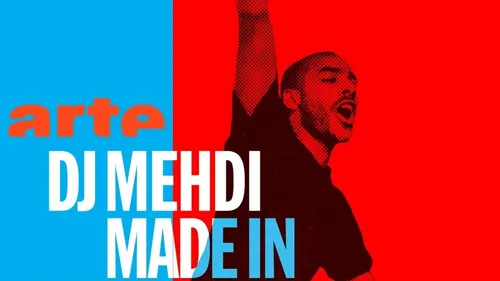 “DJ Mehdi : Made in France” nommé aux Emmy Awards !
