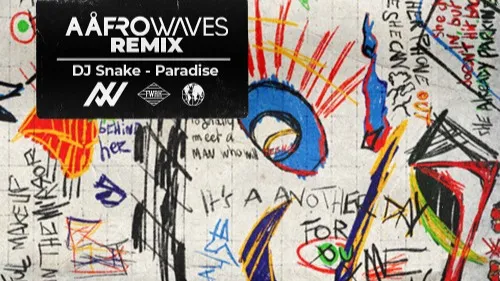 La music story du jour : DJ Snake