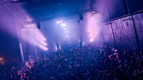 Dock des Suds : La Plateforme relance les nuits marseillaises