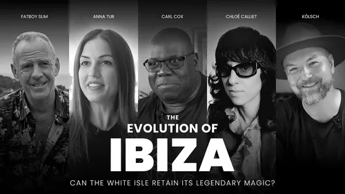 Ibiza: voici un très intéressant documentaire sur l'évolution de...