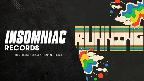 Running, ce nouveau son de Dombresky qui ne doit pas passer inaperçu !