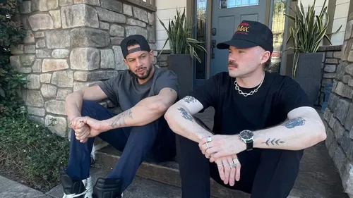 Très bientôt à Paris, Dom Dolla avance la sortie de son track avec...