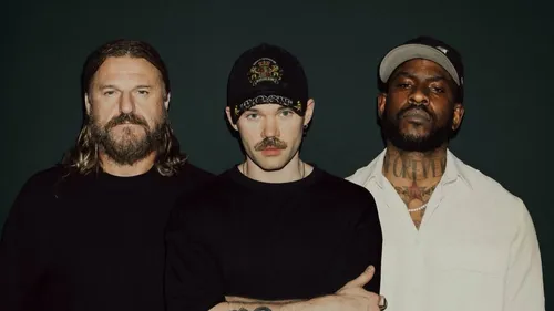 Dom Dolla, l’Australien qu’il vous faut connaître