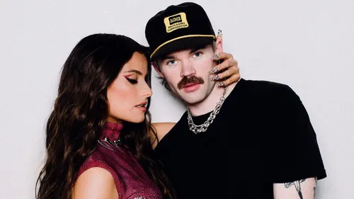 Et voici la collab Dom Dolla – Nelly Furtado !