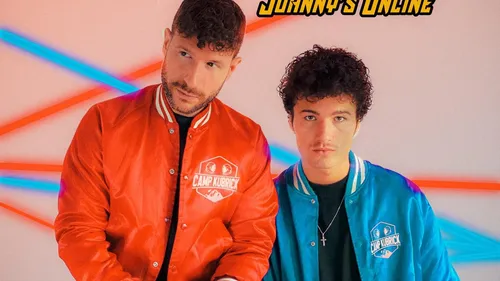 Don Diablo relance son projet eighties Camp Kubrick et tease une...