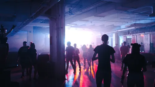 CETTE SEMAINE DANS CLUB FG