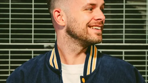 Dopeboy James, l'artiste allemand taillé pour les clubs