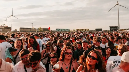 Le Dour Festival dévoile sa programmation complète