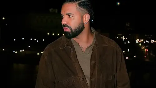 Drake s’offre une soirée techno au Berghain 