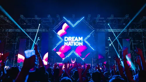 Festival dream nation 2022 : une expérience immersive au cœur des...