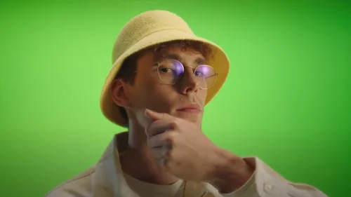 La music story du jour : Lost Frequencies