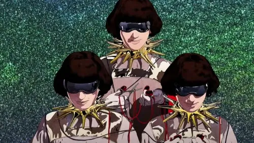 Music Story du jour : L'Impératrice