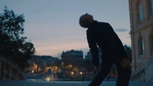 Ghosts, le court-métrage à ne pas rater