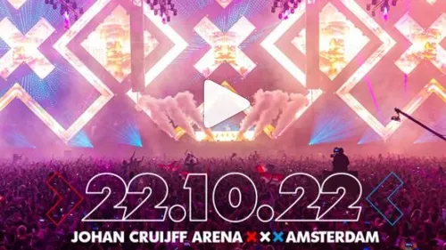 Amsterdam : le blackout continue