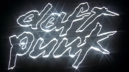 Daft Punk… one more time